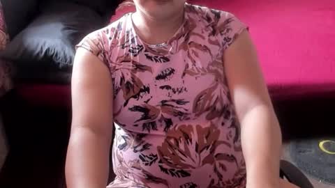 MADAM  MISTRESS ASIANA online show from 02-14-26, 07:05