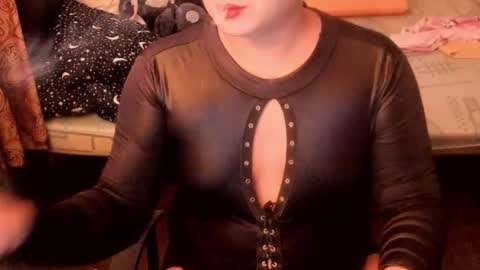 MADAM  MISTRESS ASIANA online show from 03-12-26, 01:34