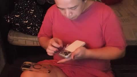 MADAM  MISTRESS ASIANA online show from 03-13-26, 10:44