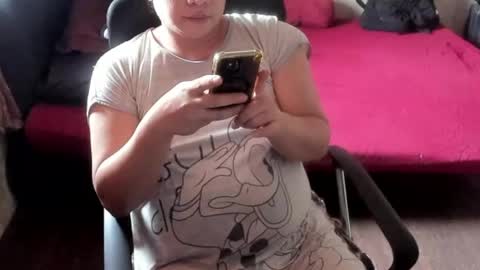 Snapshot of iamsuprememistress chatting on 06-03-26, 07:55 MADAM MISTRESS ASIANA online show from 06-03-26, 07:55