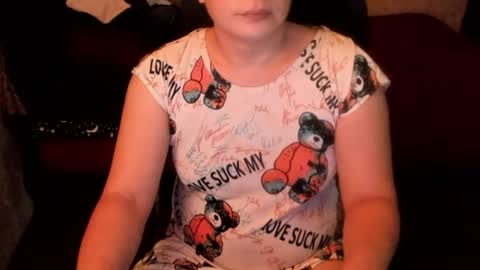 Snapshot of iamsuprememistress chatting on 06-08-26, 06:52 MADAM MISTRESS ASIANA online show from 06-08-26, 06:52