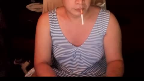 Snapshot of iamsuprememistress chatting on 07-05-26, 08:16 MADAM MISTRESS ASIANA online show from 07-05-26, 08:16
