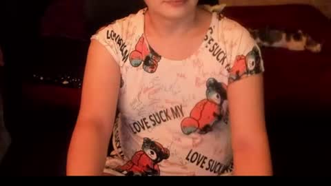 Snapshot of iamsuprememistress chatting on 07-10-26, 06:21 MADAM MISTRESS ASIANA online show from 07-10-26, 06:21