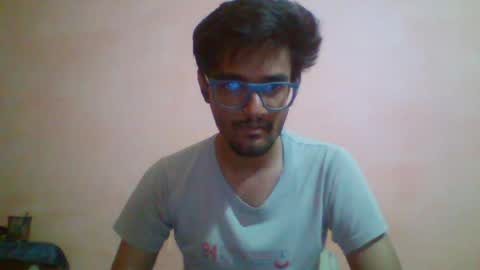 Snapshot of iamtheone27 chatting on 07-07-26, 12:20 iamtheone27 online show from 07-07-26, 12:20