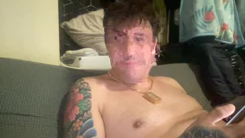 iamtheparty200 online show from 01-20-25, 05:48