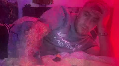 iamtheparty200 online show from 01-13-26, 03:23