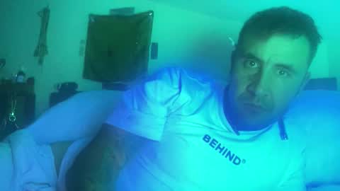 iamtheparty200 online show from 01-15-26, 05:12