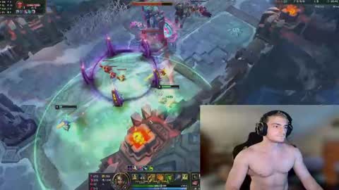 iamtommyparker online show from 09-24-25, 08:12