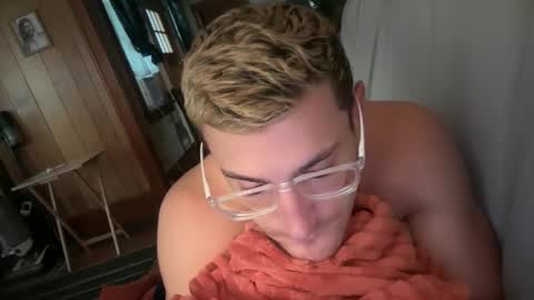 iamtommyparker online show from 09-25-25, 04:11