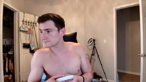 iamtommyparker online show from 07-26-26, 01:47