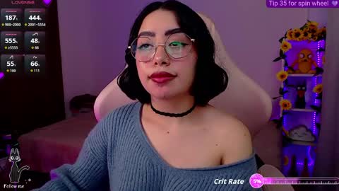Veronica  NDEPENT MODEL online show from 05-18-26, 04:18