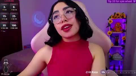 Veronica  NDEPENT MODEL online show from 07-07-26, 07:23