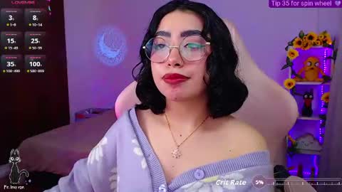 Veronica  NDEPENT MODEL online show from 07-21-26, 05:32