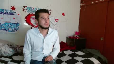 Snapshot of iamyourspicyone chatting on 02-12-26, 11:38 iamyourspicyone online show from 02-12-26, 11:38