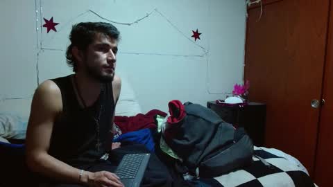 Snapshot of iamyourspicyone chatting on 02-17-26, 02:30 iamyourspicyone online show from 02-17-26, 02:30