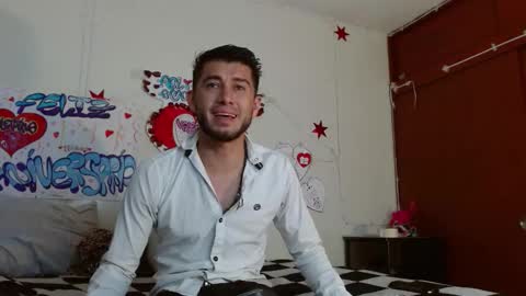 iamyourspicyone online show from 03-27-26, 11:54