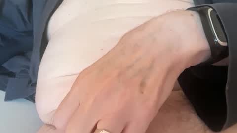 ian53a - mature UK man for same online show from 09-27-25, 09:47