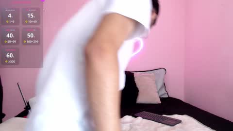 IAN CASTILLO online show from 01-06-25, 11:18