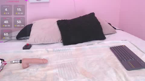 IAN CASTILLO online show from 01-11-25, 11:12