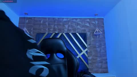 IAN CASTILLO online show from 02-21-26, 11:22