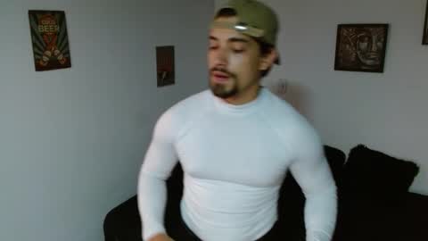 Ian Davis online show from 11-07-25, 03:28