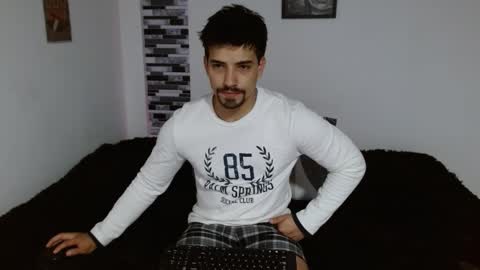 Ian Davis online show from 12-02-25, 07:20