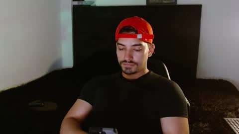 Ian Davis online show from 03-13-26, 06:25