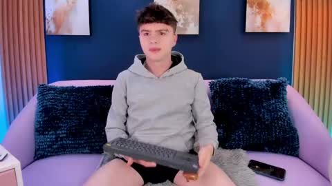 Ian  online show from 04-25-26, 12:52