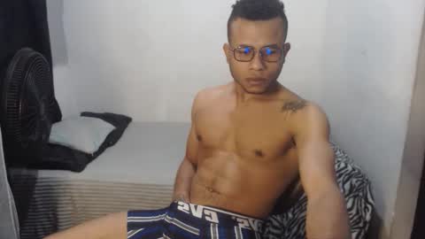 ian_tuner online show from 01-06-26, 03:43