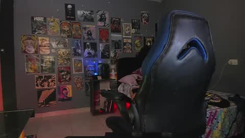 Andres online show from 12-13-24, 05:05