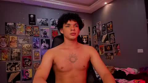 Andres online show from 12-15-24, 07:57