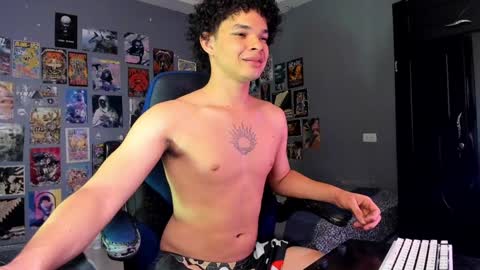 Andres online show from 01-27-25, 03:26