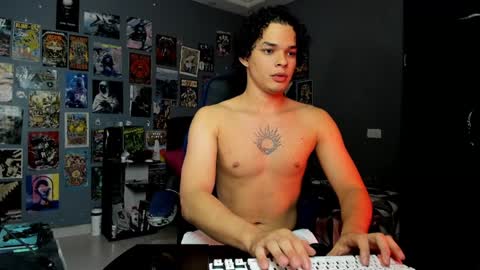 Andres online show from 01-31-25, 06:02
