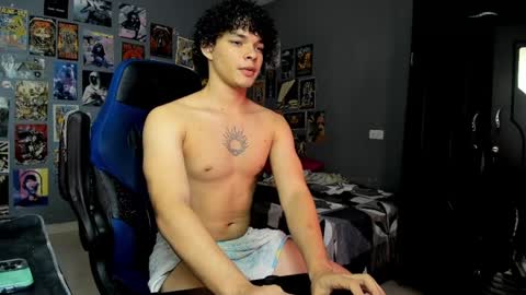 Andres online show from 01-31-25, 11:45