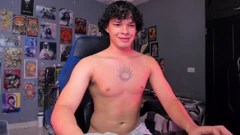 Andres online show from 02-01-25, 11:48