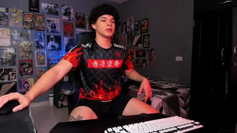 Andres online show from 02-02-25, 09:34