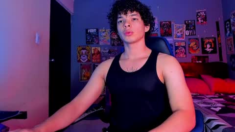 Andres online show from 02-06-25, 04:10
