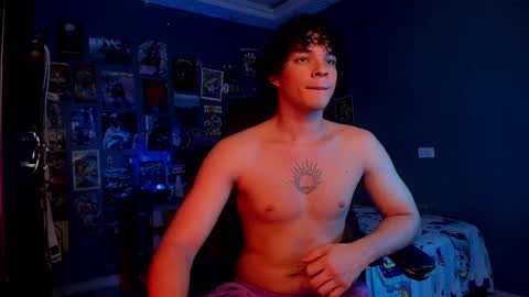 Andres online show from 02-24-25, 08:58