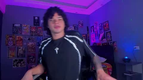 Andres online show from 02-01-26, 10:41