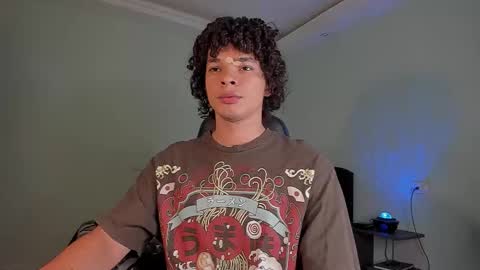 Andres online show from 03-01-26, 09:28