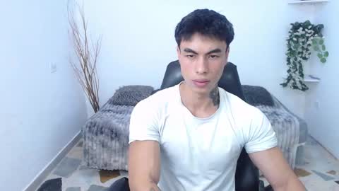 Snapshot of ian_west chatting on 02-16-26, 11:50 Ian online show from 02-16-26, 11:50