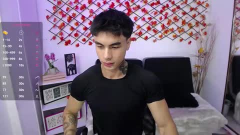 Snapshot of ian_west chatting on 02-26-26, 12:15 Ian online show from 02-26-26, 12:15