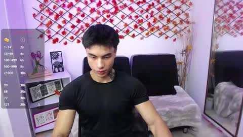 Snapshot of ian_west chatting on 03-02-26, 11:50 Ian online show from 03-02-26, 11:50