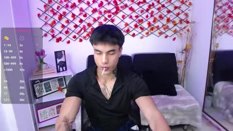 Ian  online show from 03-04-26, 11:49