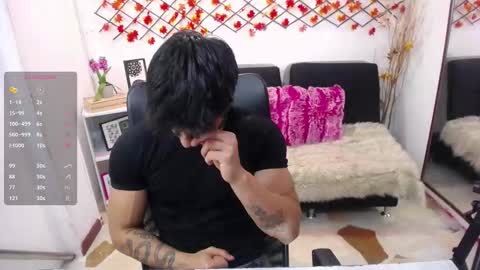 Ian  online show from 03-19-26, 11:58