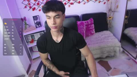 Ian  online show from 04-13-26, 11:59