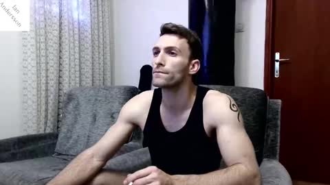 Ian Andersson online show from 12-29-24, 10:14