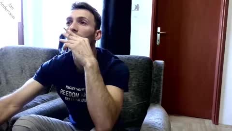 Ian Andersson online show from 12-30-24, 01:25