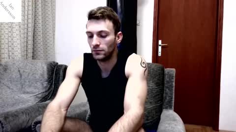 Ian Andersson online show from 01-17-25, 03:34