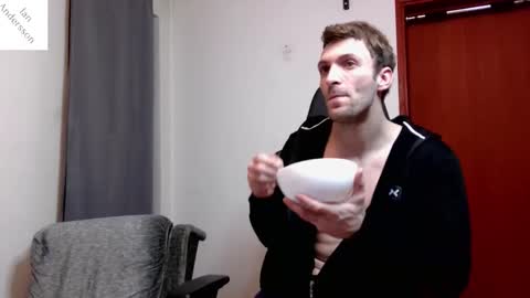 Ian Andersson online show from 02-15-25, 04:47